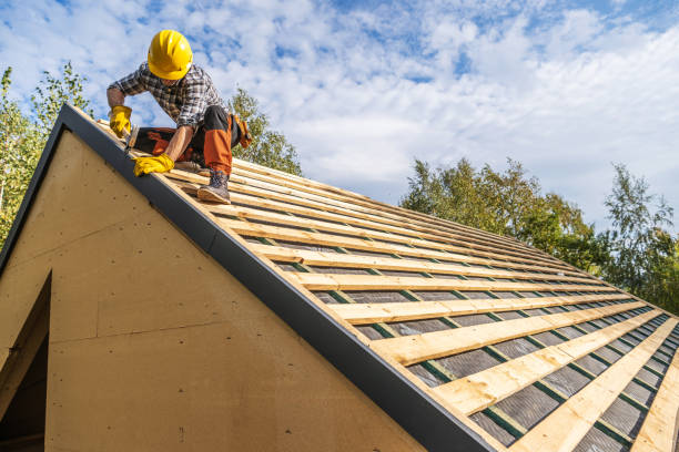 Best Roof Waterproofing Services  in Sutherlin, OR