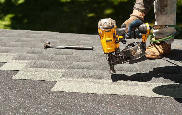 Best Storm Damage Roof Repair  in Sutherlin, OR
