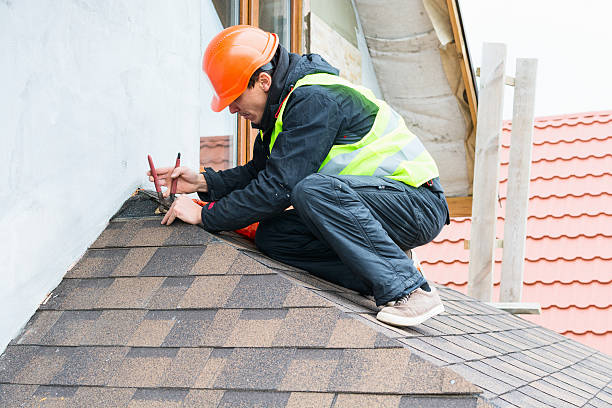 Best Best Roofing Contractors  in Sutherlin, OR