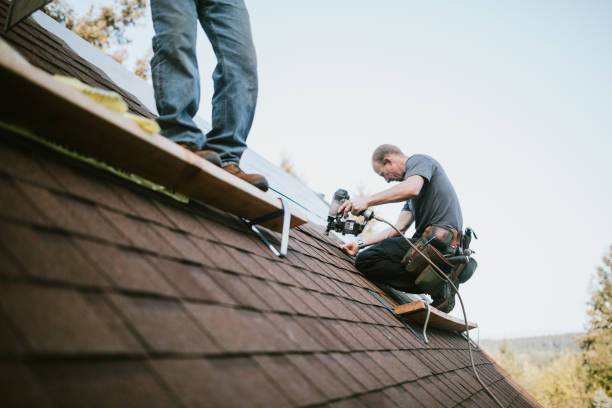 Gutter Installation and Roofing in Sutherlin, OR