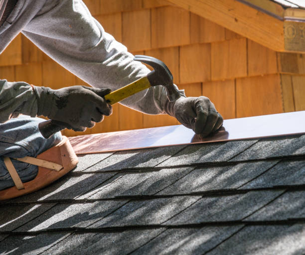 Best Commercial Roofing Services  in Sutherlin, OR